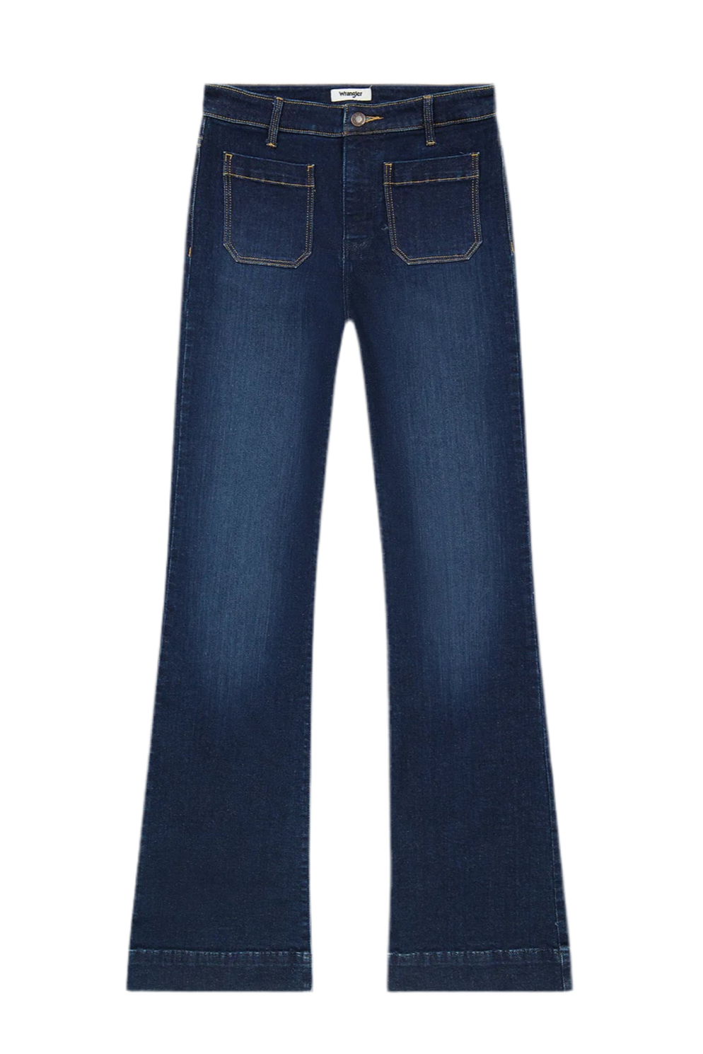 Wrangler Jeans Flare