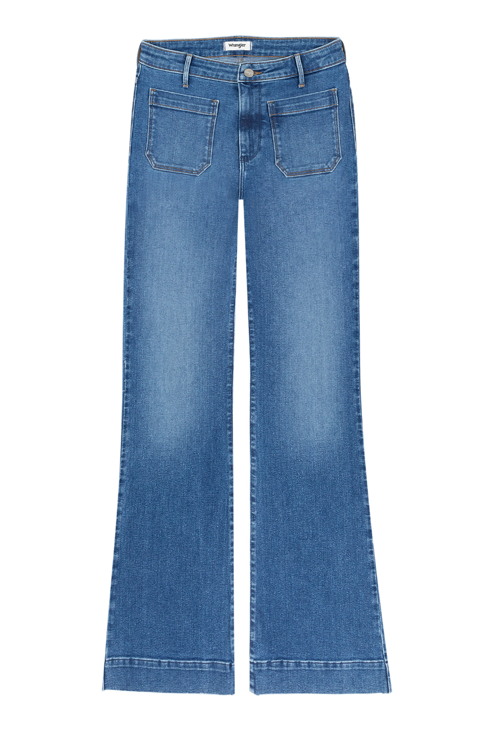Wrangler Jeans Flare
