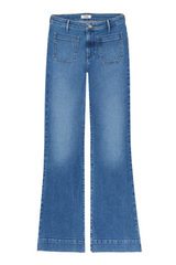 Wrangler Jeans Flare