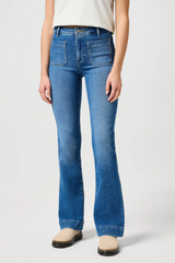 Wrangler Jeans Flare