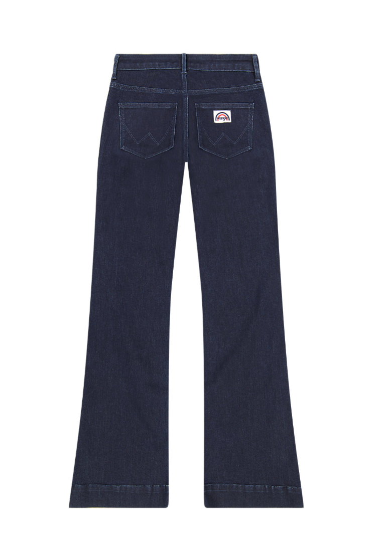 Wrangler Jeans Flare