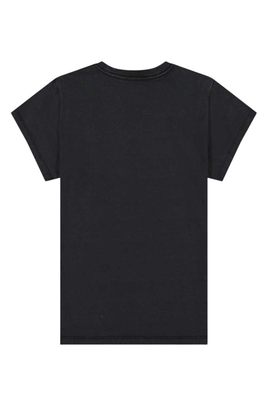 Wrangler Shrunken Band Tee