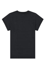 Wrangler Shrunken Band Tee