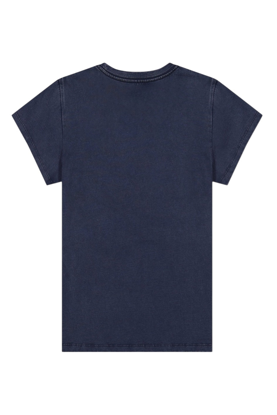 Wrangler Shrunken Band Tee
