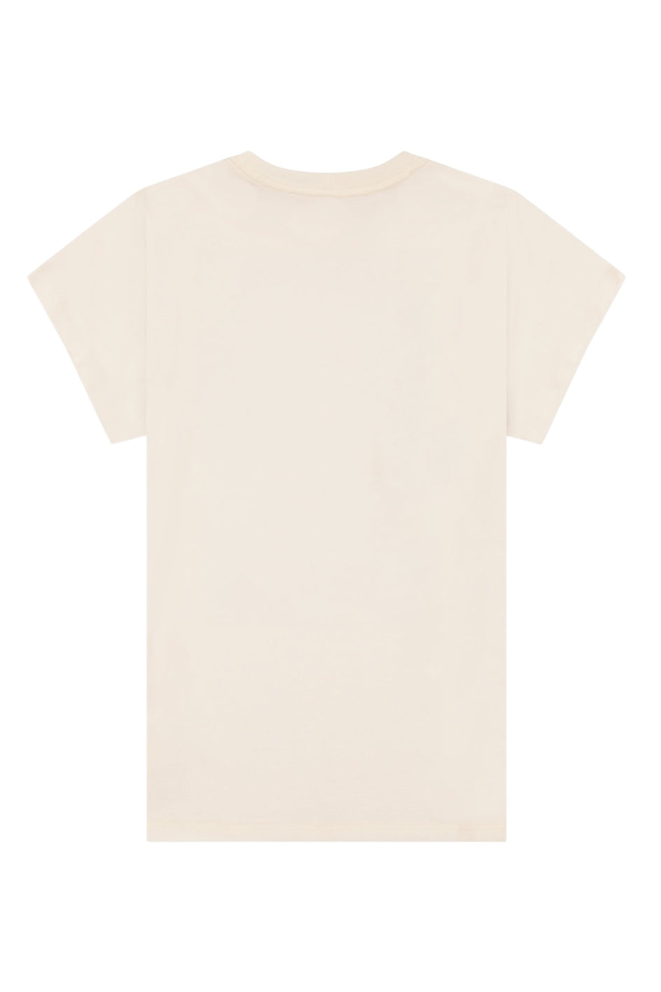 Wrangler Shrunken Band Tee
