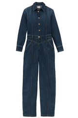 Wrangler Western Coverall