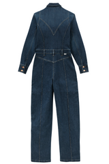 Wrangler Western Coverall