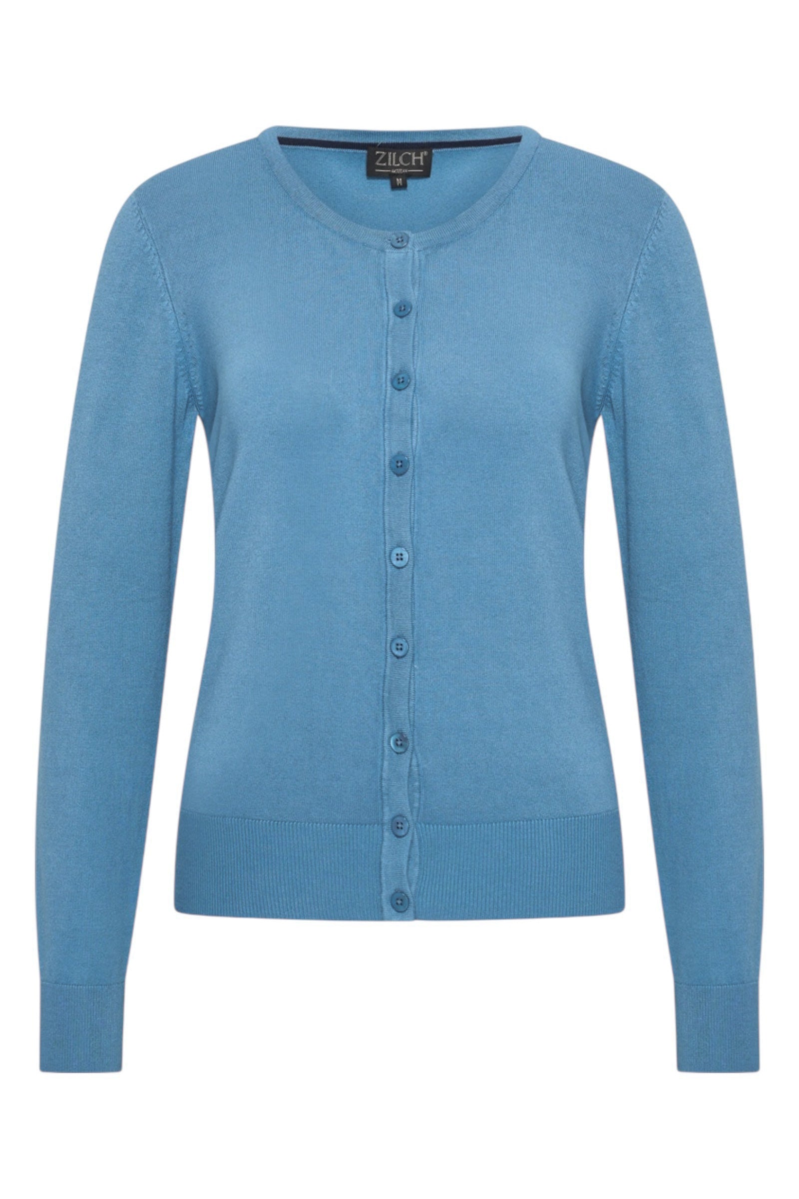Zilch Bambus Cardigan