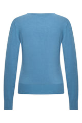 Zilch Bambus Cardigan