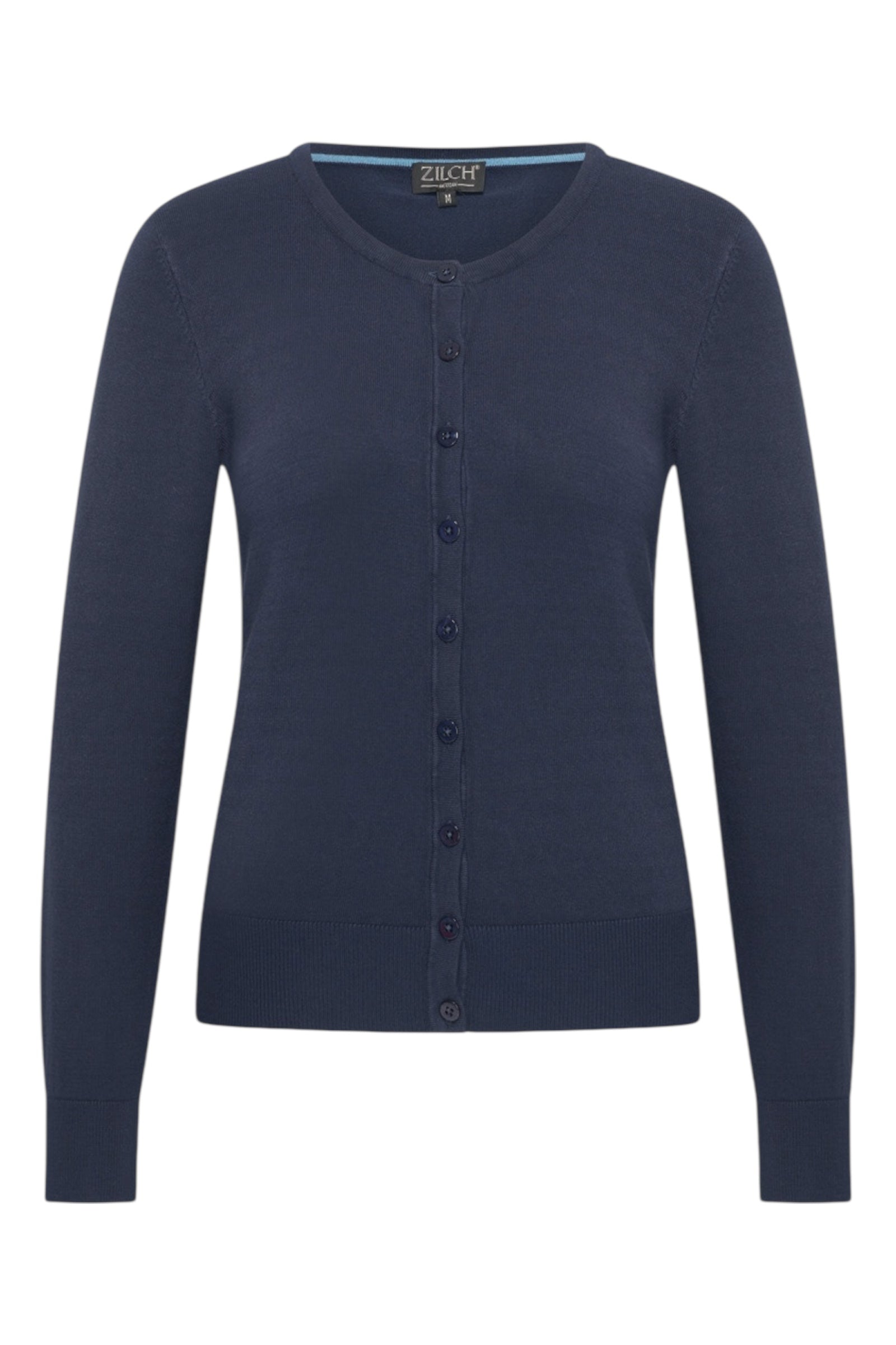 Zilch Bambus Cardigan