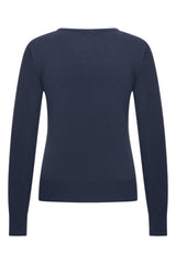 Zilch Bambus Cardigan