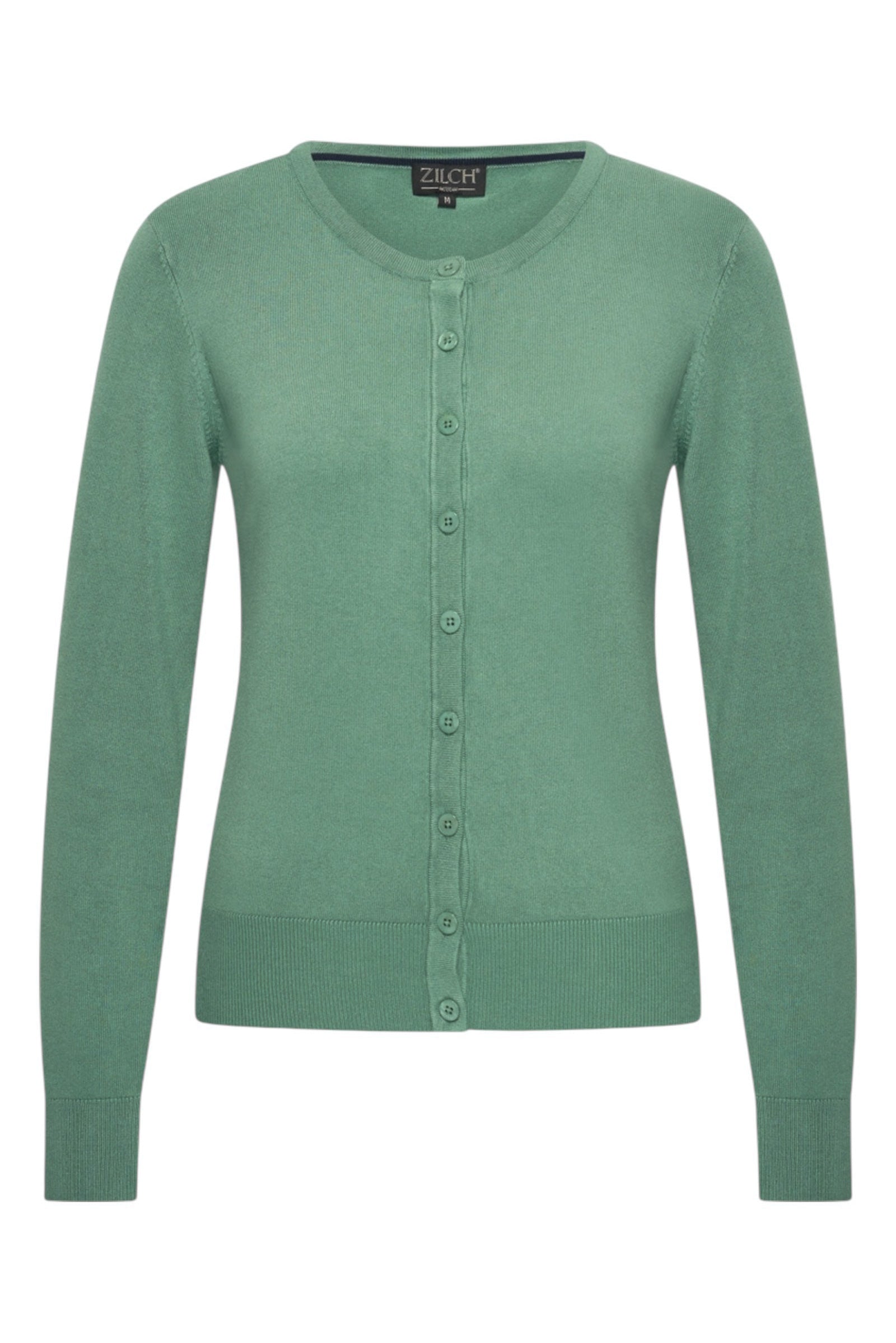 Zilch Bambus Cardigan