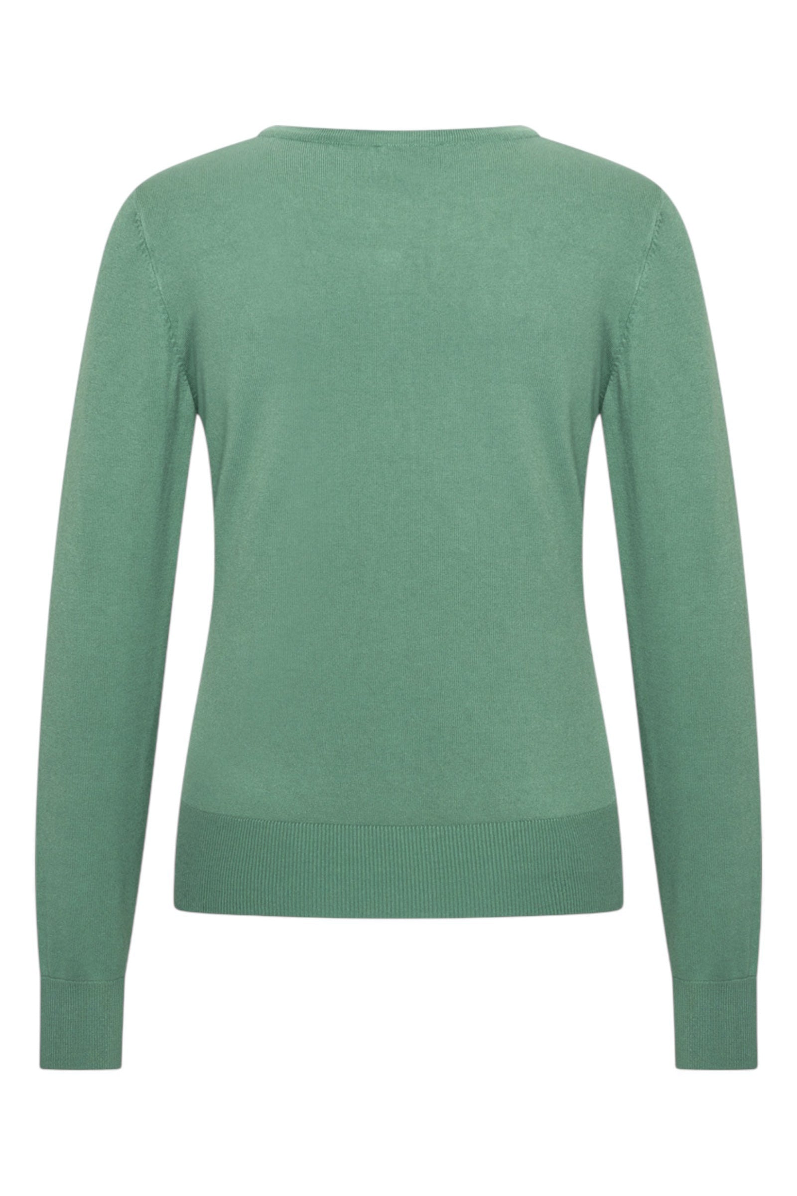 Zilch Bambus Cardigan