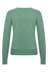 Zilch Bambus Cardigan