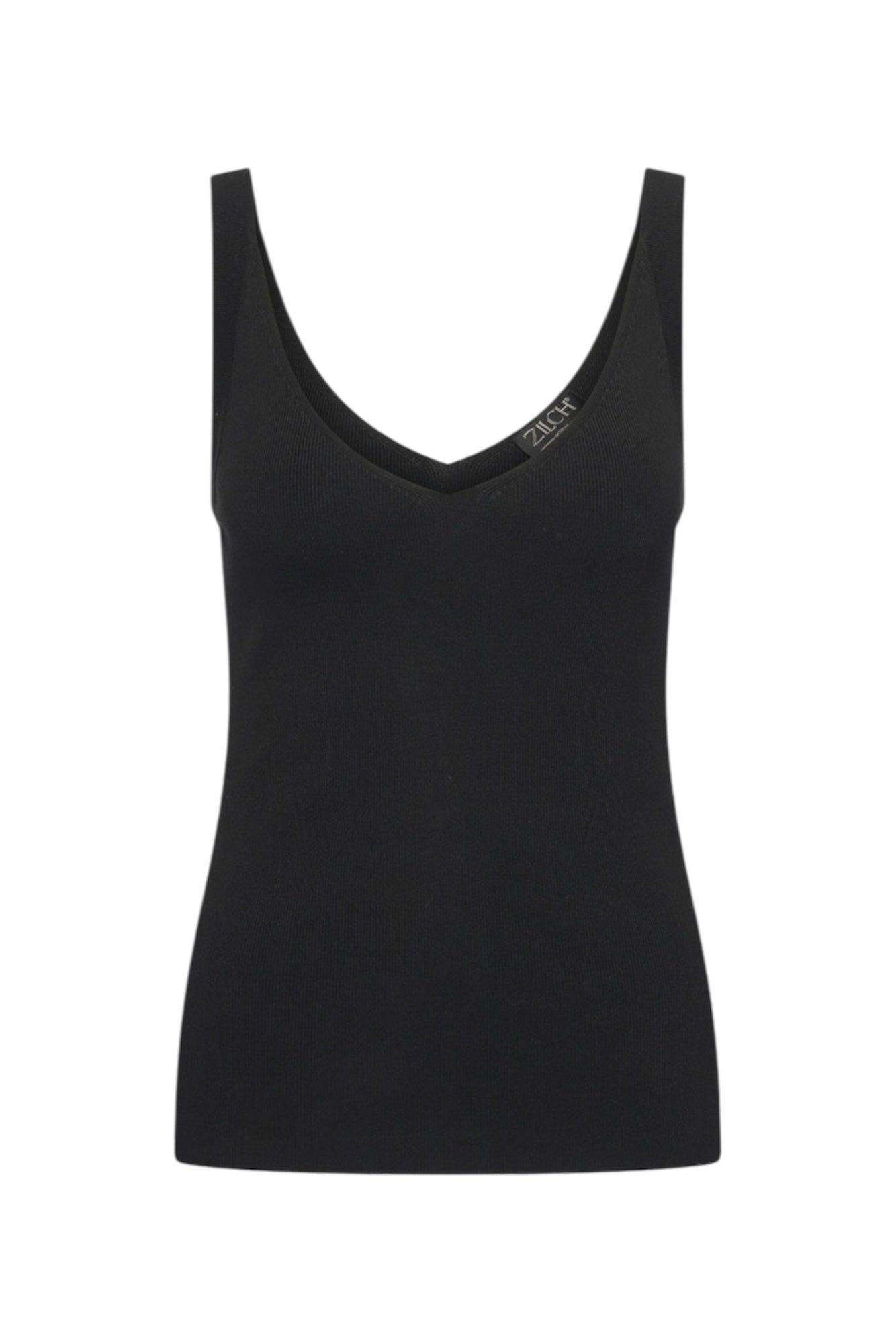 Zilch Bambus Singlet