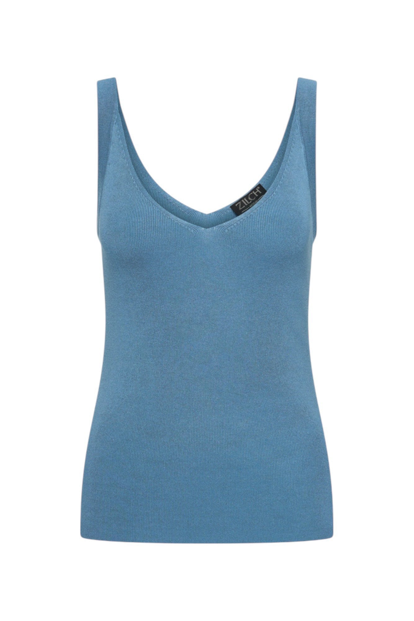 Zilch Bambus Singlet