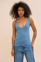 Zilch Bambus Singlet