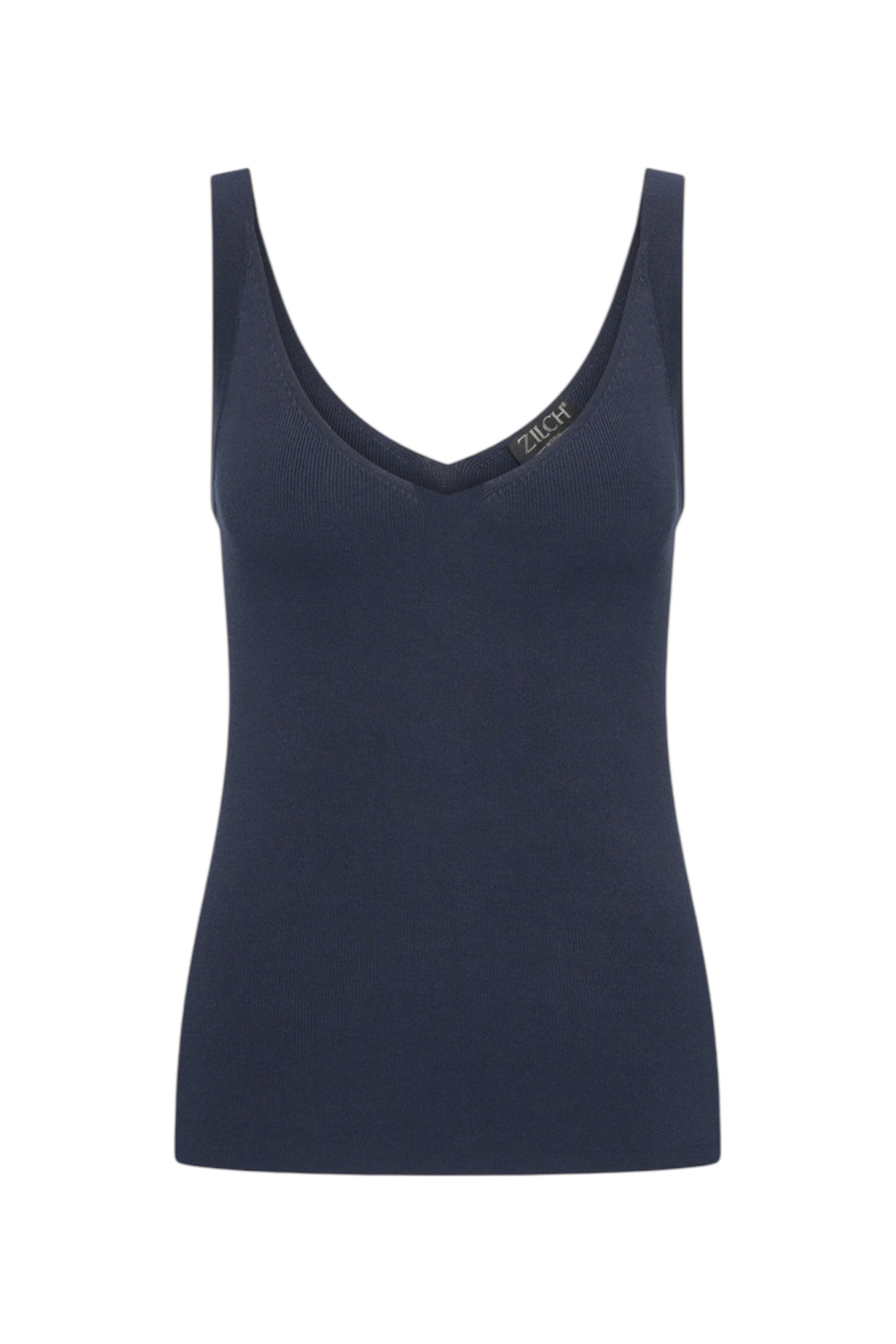 Zilch Bambus Singlet