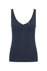 Zilch Bambus Singlet