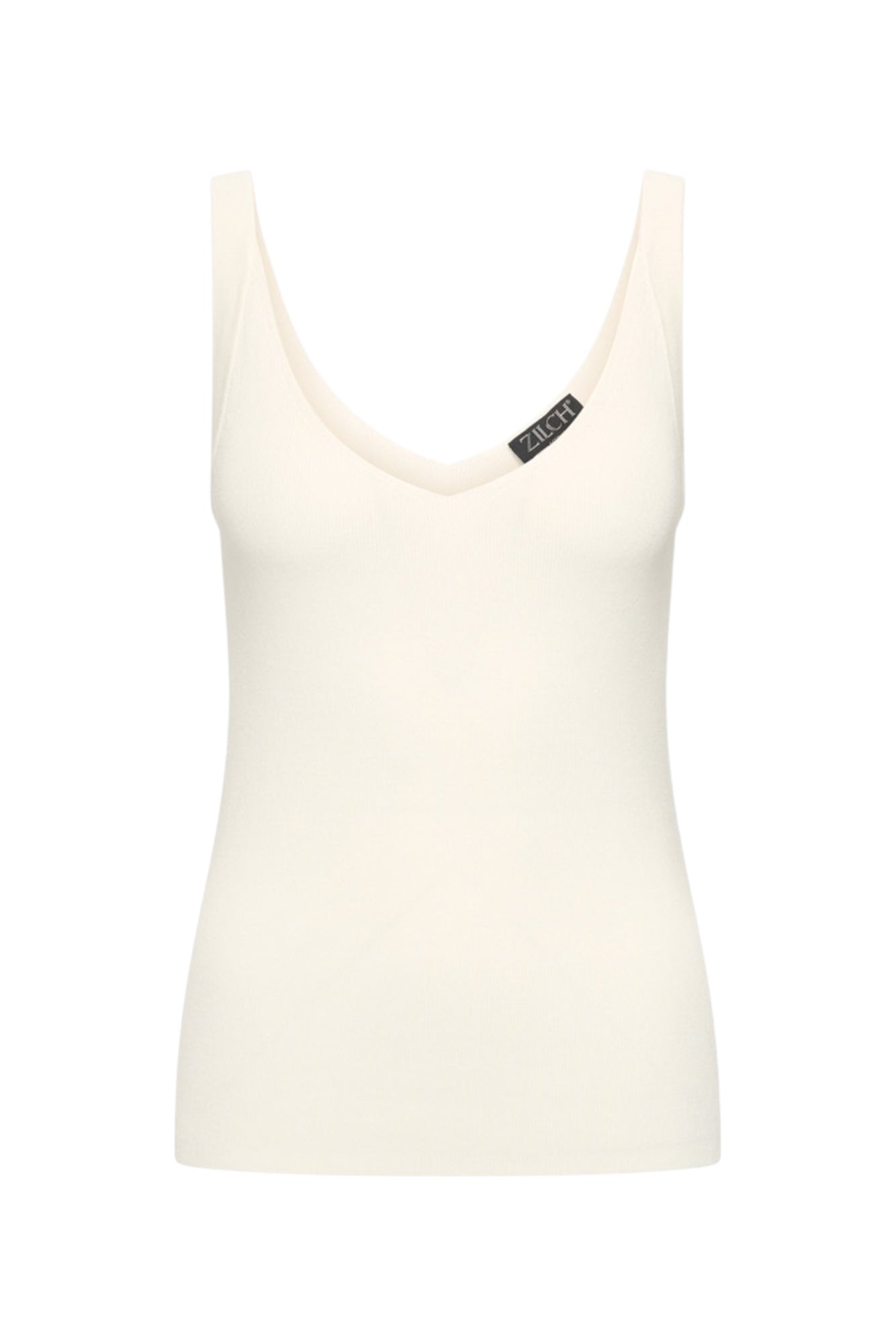 Zilch Bambus Singlet