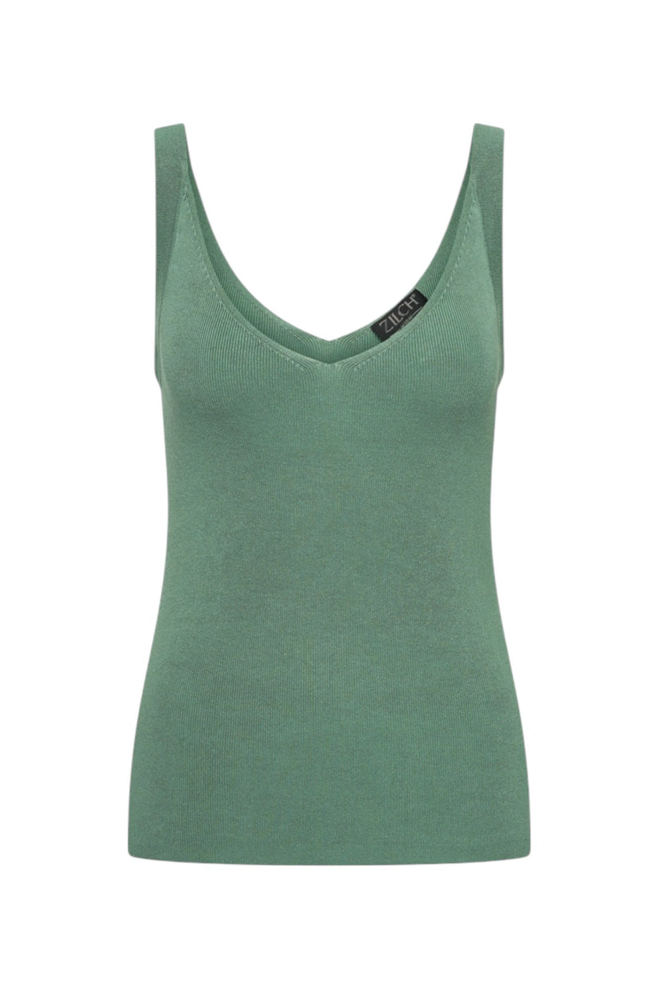 Zilch Bambus Singlet