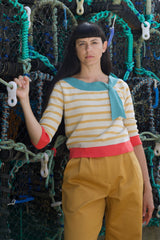 Palava Amelie Knitted Top