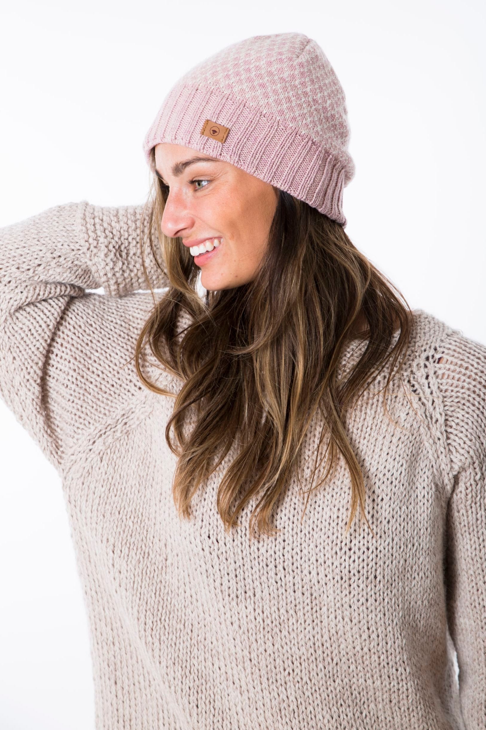 Fuza Wool Liv Hat