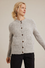 Sibin Linnebjerg Chicago Cardigan