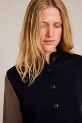 Sibin Linnebjerg Edith Cardigan