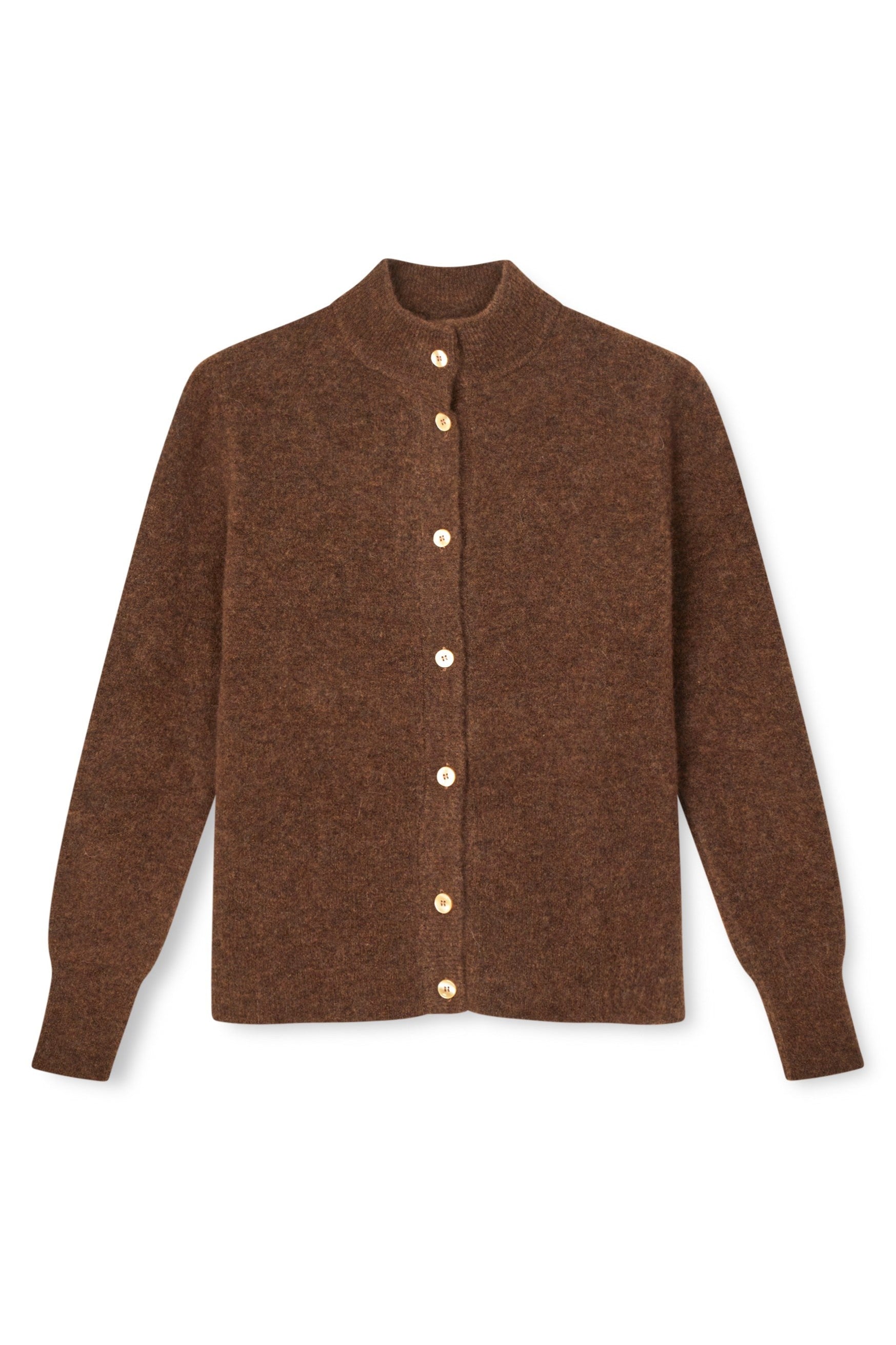 Sibin Linnebjerg Elisabeth Cardigan