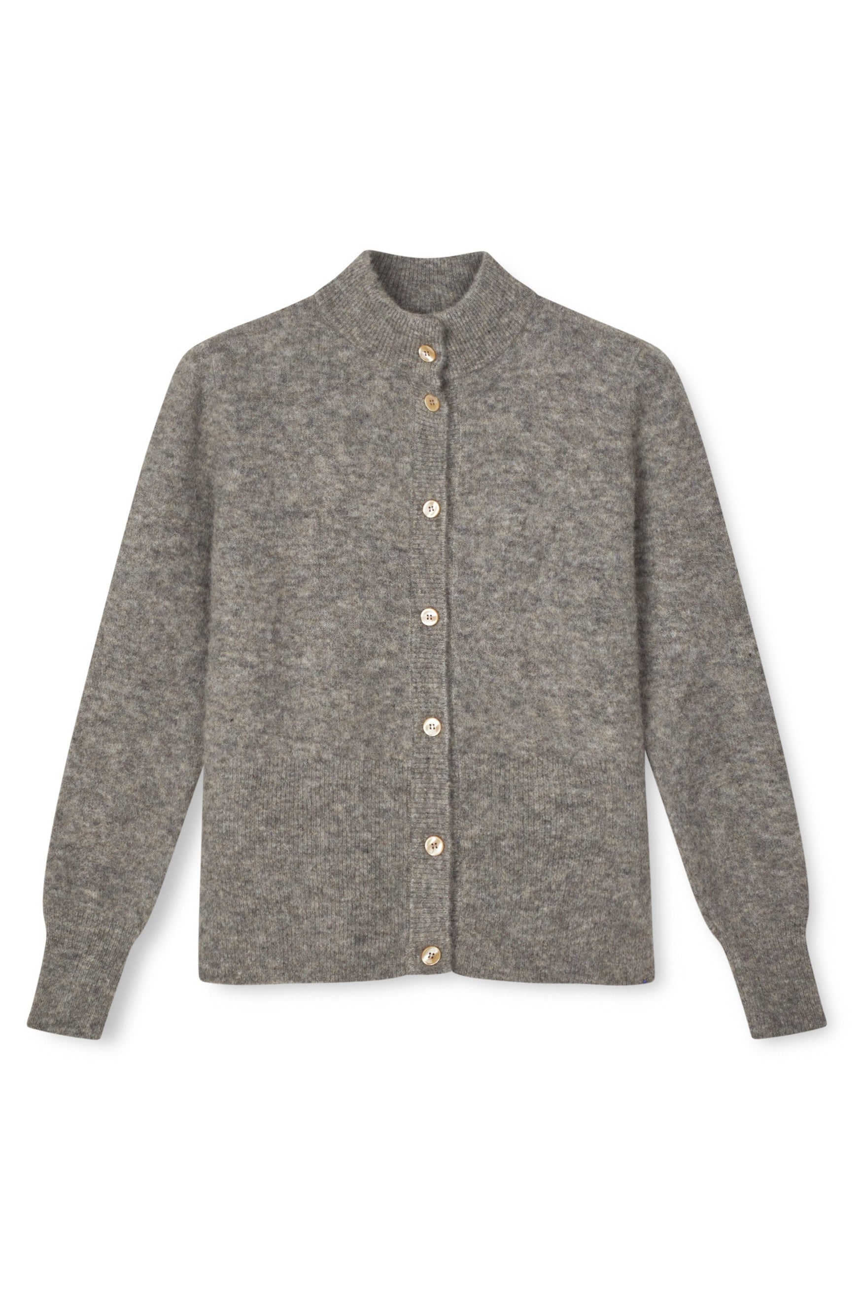 Sibin Linnebjerg Elisabeth Cardigan