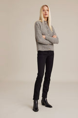 Sibin Linnebjerg Elisabeth Cardigan
