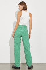 Global Funk Emilu-G Jeans Stripe