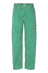 Global Funk Emilu-G Jeans Stripe