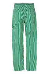Global Funk Emilu-G Jeans Stripe
