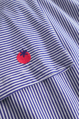 Mademoiselle YéYé Calm Sea Top