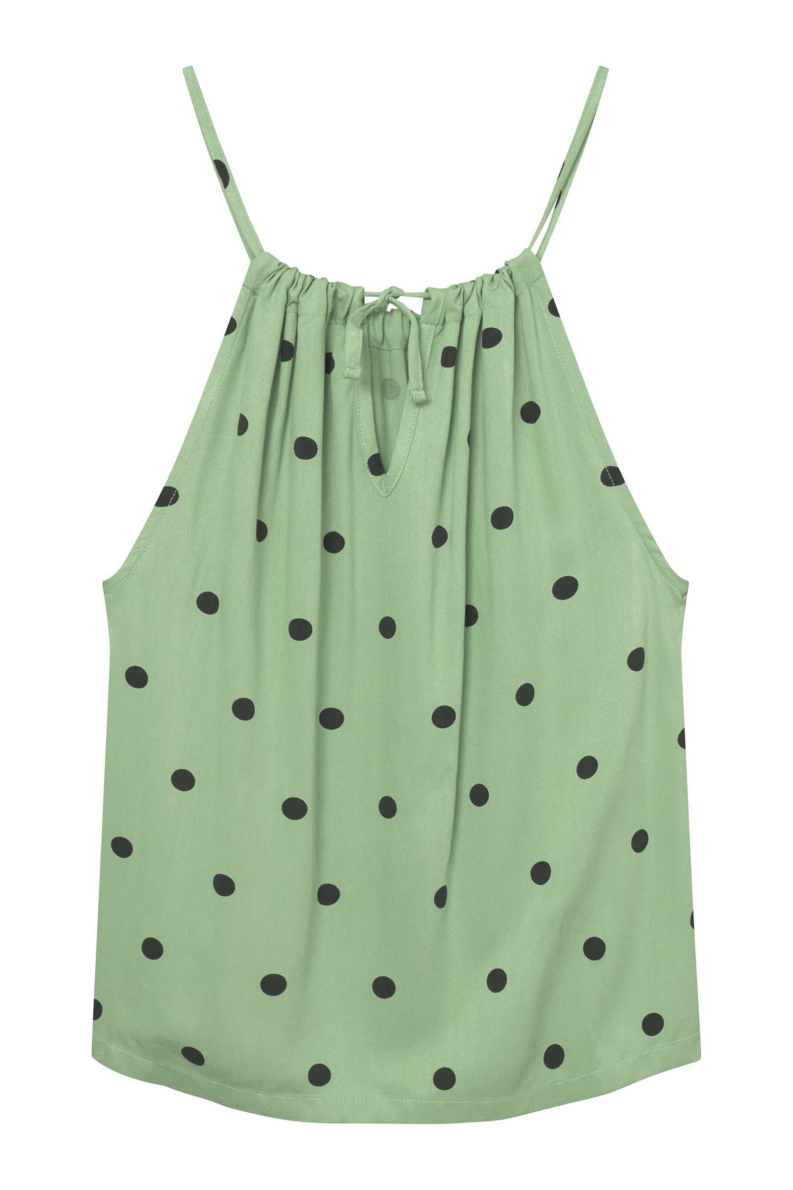 Mademoiselle YéYé Mid Summer Love Top