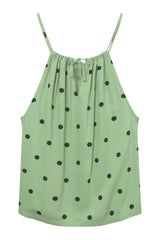 Mademoiselle YéYé Mid Summer Love Top