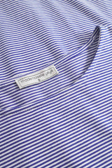 Mademoiselle YéYé Calm Sea Top