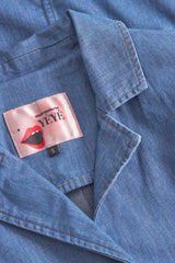 Mademoiselle YéYé Urbanite Blazer