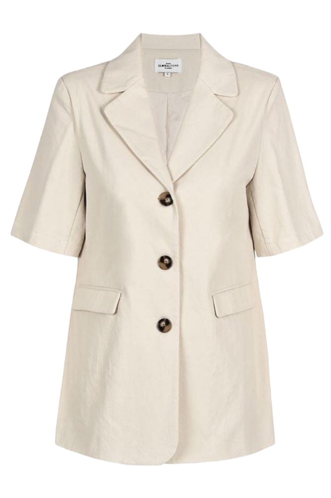 Global Funk Melliana-G Blazer