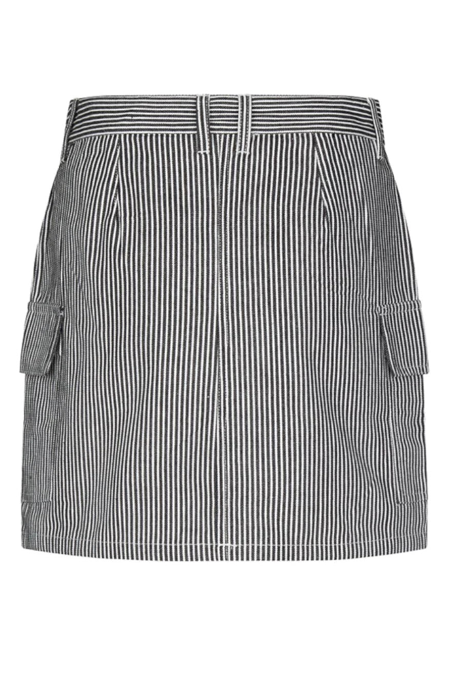 Global Funk Sanya-G Nederdel Stripe