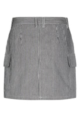 Global Funk Sanya-G Nederdel Stripe