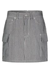 Global Funk Sanya-G Nederdel Stripe