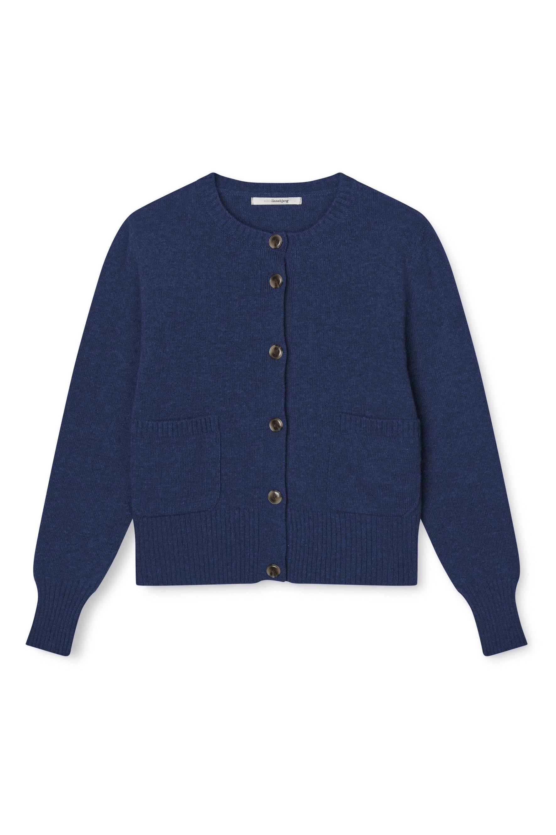 Sibin Linnebjerg Ingrid Cardigan