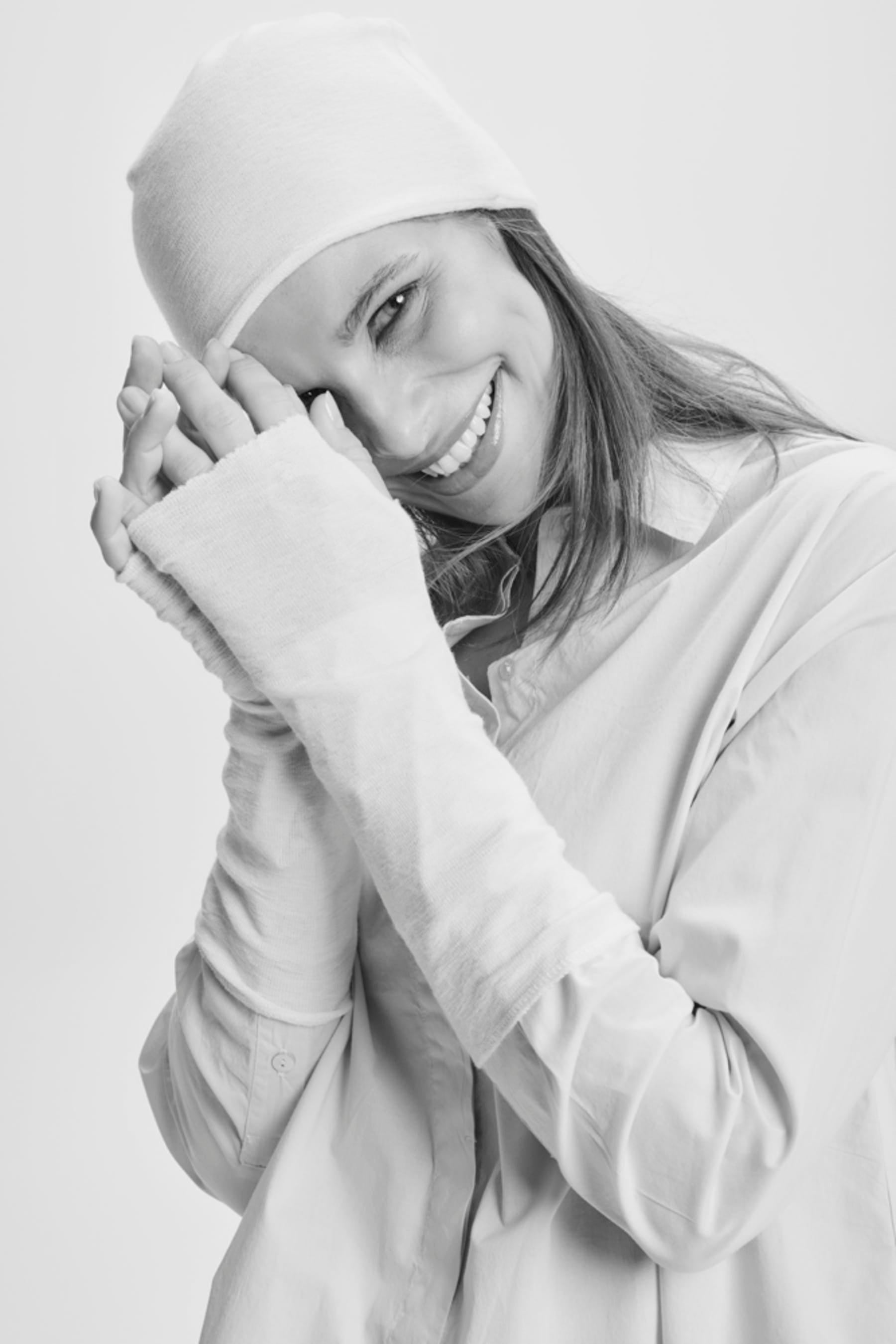 By Basics Blusbar Wrist Warmer