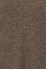 Jalfe Uldbluse Langærmet #farve_wood