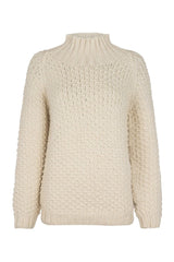 Fuza Wool Butterfly Sweater