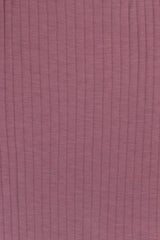 Joha Stropbluse Merinould-silke