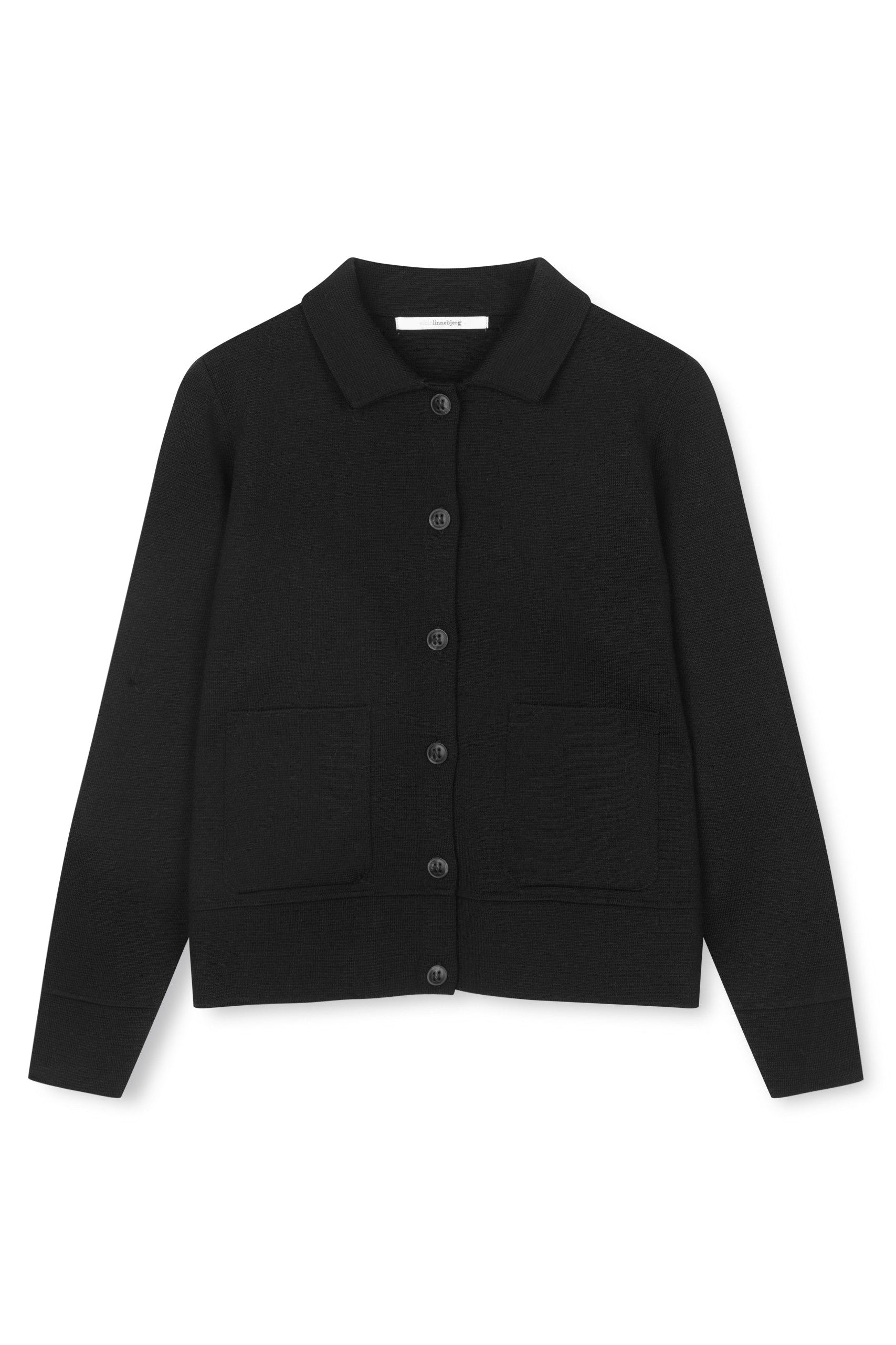 Sibin Linnebjerg Kaja Cardigan